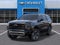 2027 Chevrolet Tahoe Z71