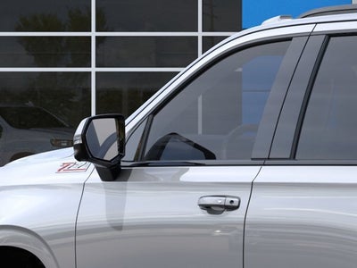 2027 Chevrolet Tahoe Z71
