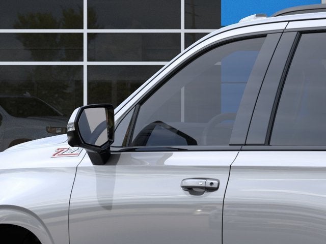2027 Chevrolet Tahoe Z71