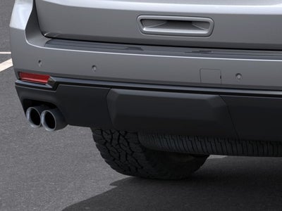 2027 Chevrolet Tahoe Z71