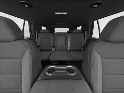 2024 Chevrolet Tahoe LS