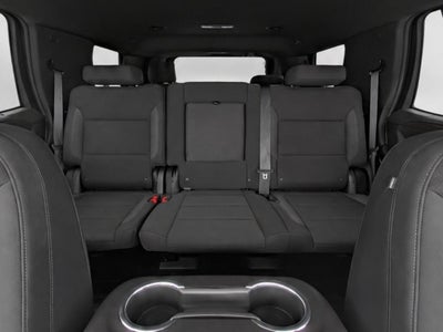 2024 Chevrolet Tahoe LS