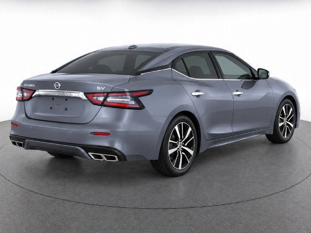 2022 Nissan Maxima SV