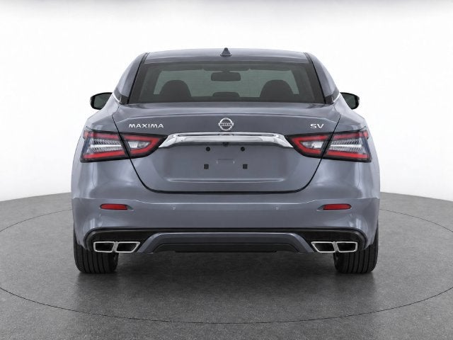 2022 Nissan Maxima SV