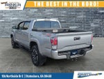 2020 Toyota Tacoma 4WD SR5