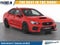 2018 Subaru WRX STI