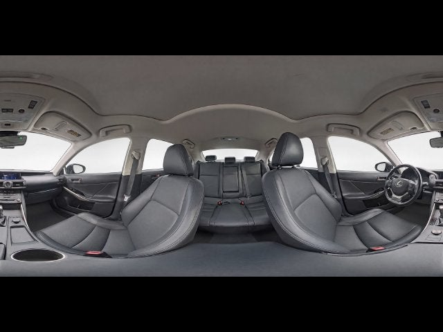 2020 Lexus IS IS 300