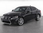 2020 Lexus IS IS 300