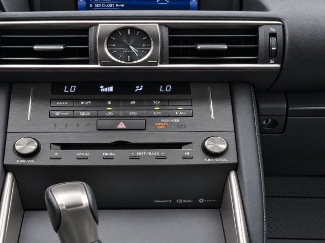 2020 Lexus IS IS 300