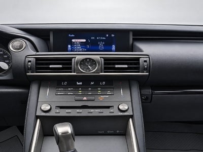 2020 Lexus IS IS 300