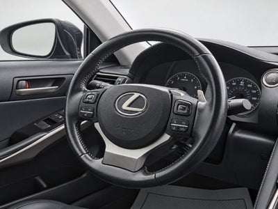 2020 Lexus IS IS 300