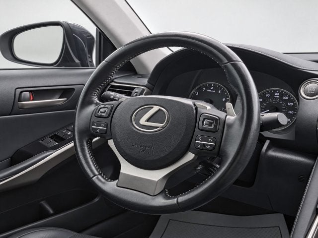2020 Lexus IS IS 300