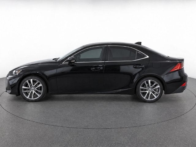 2020 Lexus IS IS 300