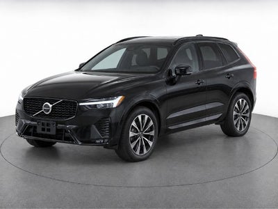 2025 Volvo XC60 Plus
