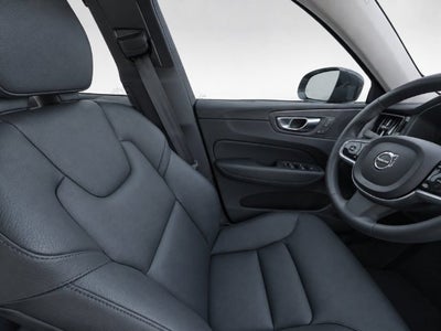 2025 Volvo XC60 Plus