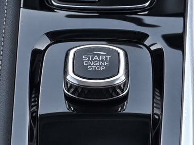 2025 Volvo XC60 Plus