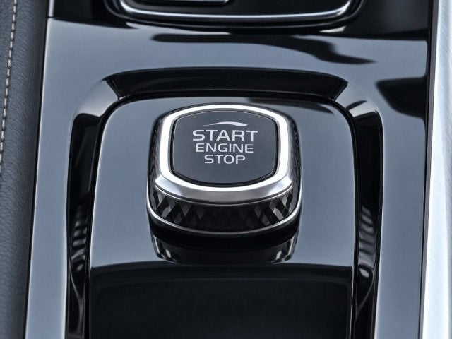 2025 Volvo XC60 Plus