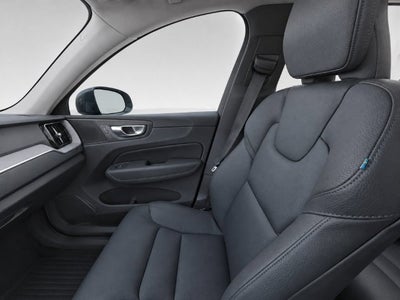 2025 Volvo XC60 Plus
