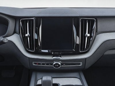 2025 Volvo XC60 Plus