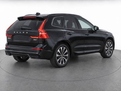 2025 Volvo XC60 Plus