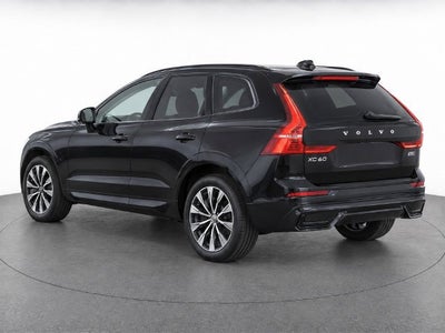 2025 Volvo XC60 Plus
