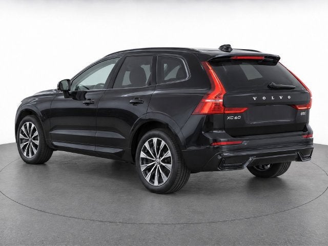 2025 Volvo XC60 Plus