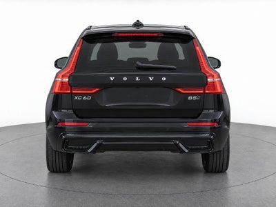 2025 Volvo XC60 Plus
