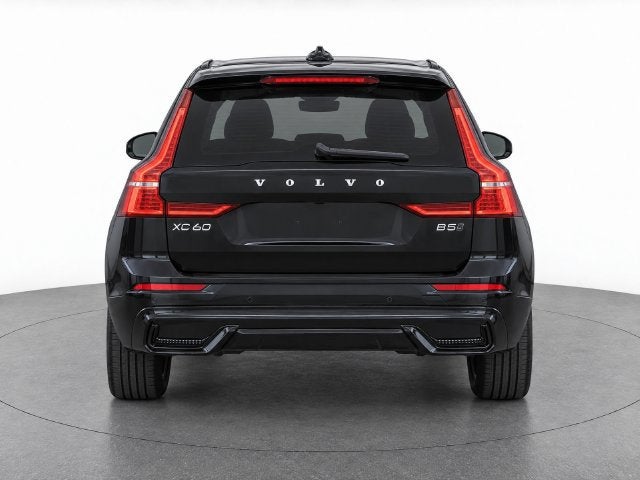 2025 Volvo XC60 Plus
