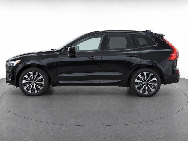 2025 Volvo XC60 Plus