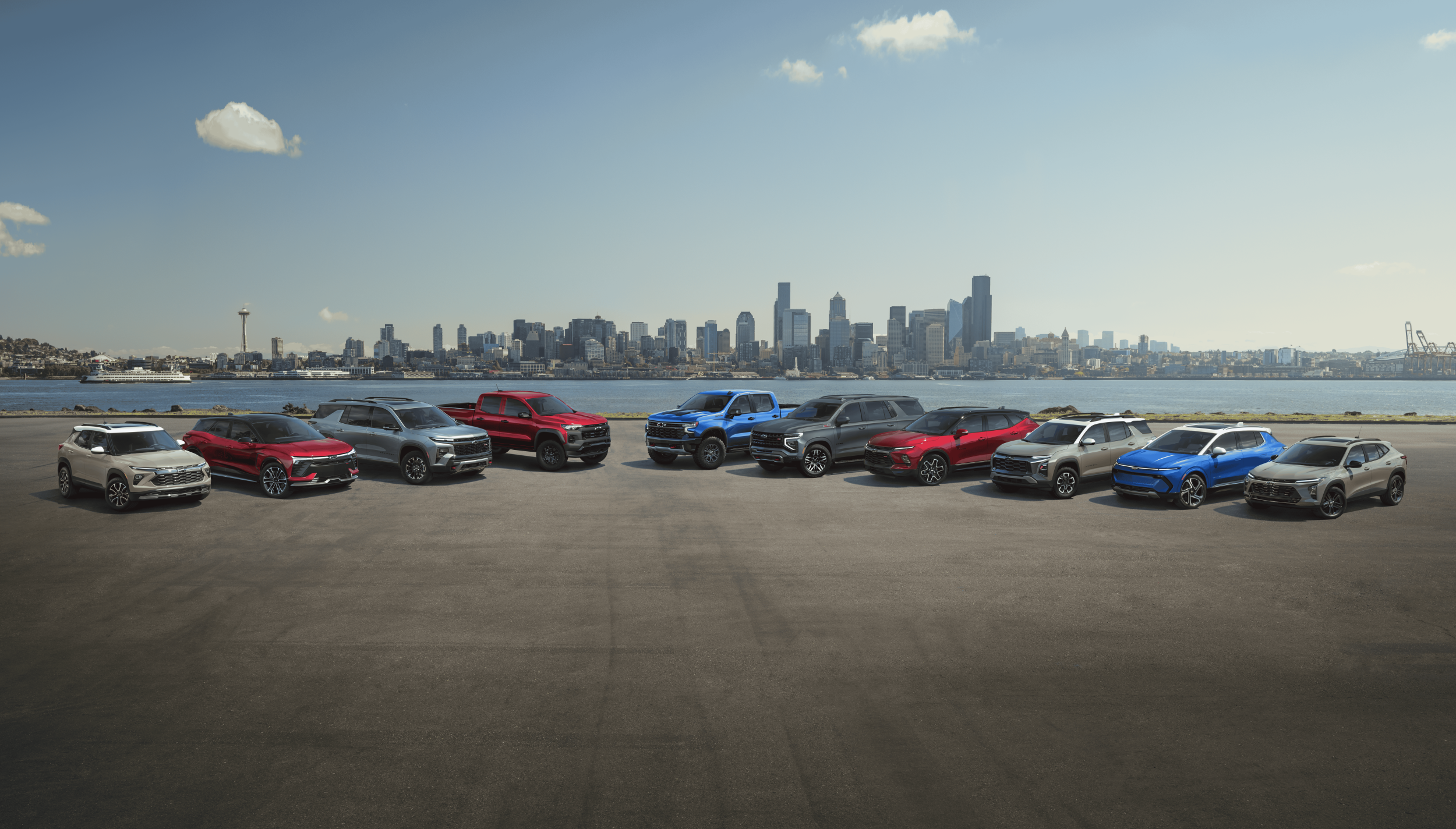 CHEVY SPECIAL OFFERS | Franklin Chevrolet in Statesboro GA