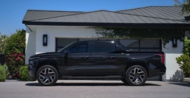 Franklin Chevrolet in Statesboro GA