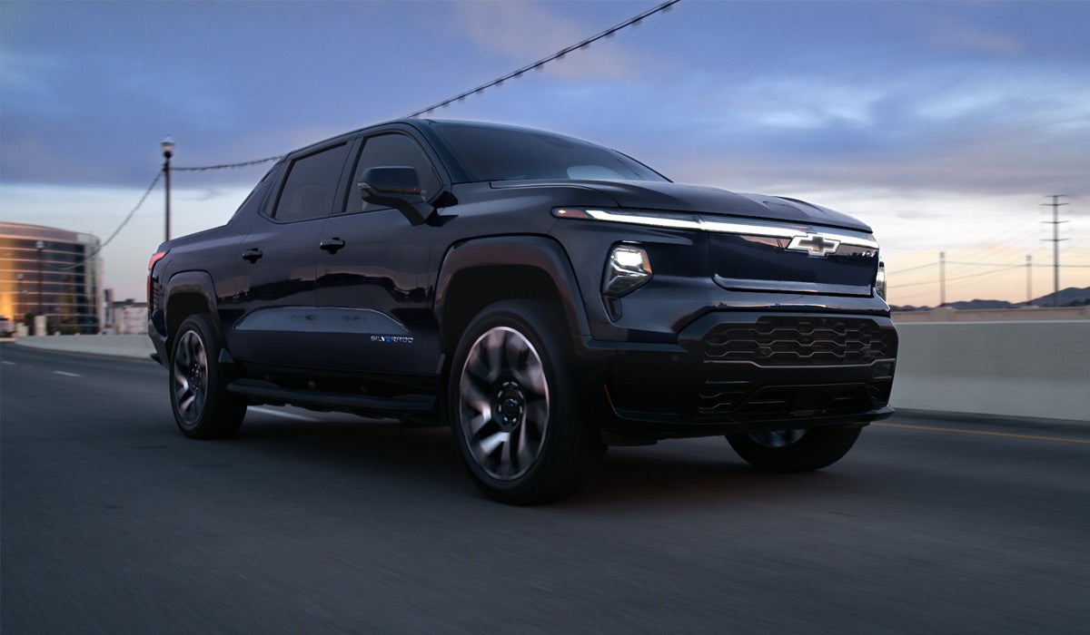 Franklin Chevrolet in Statesboro GA