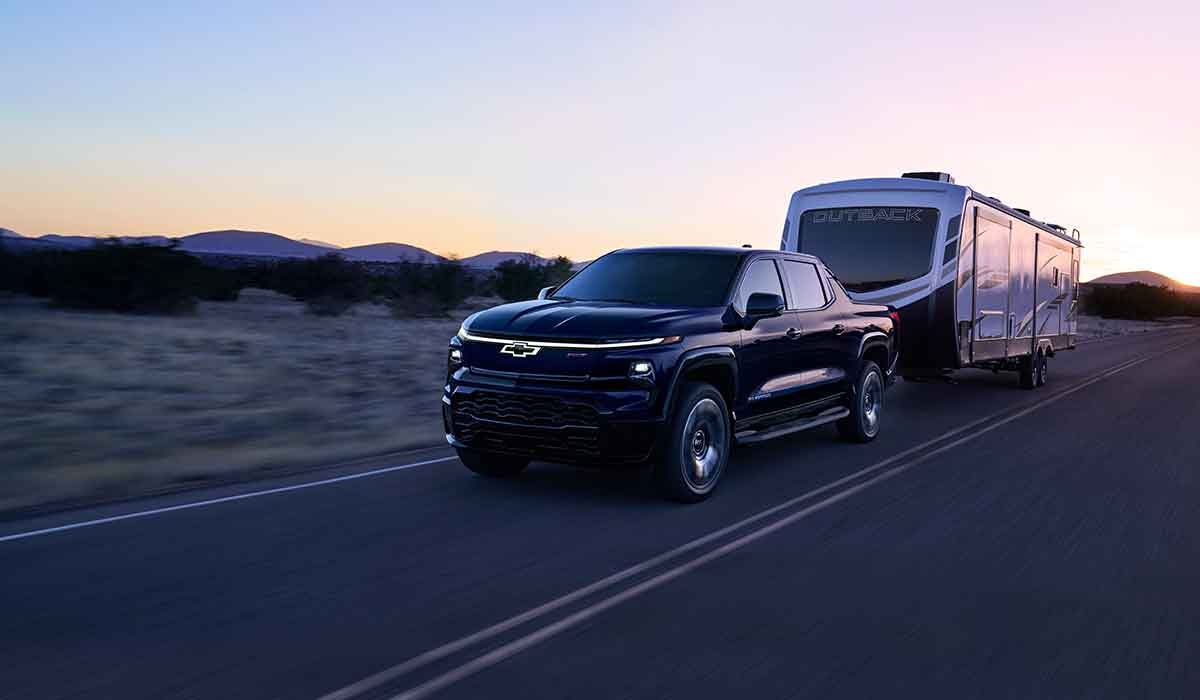 Franklin Chevrolet in Statesboro GA