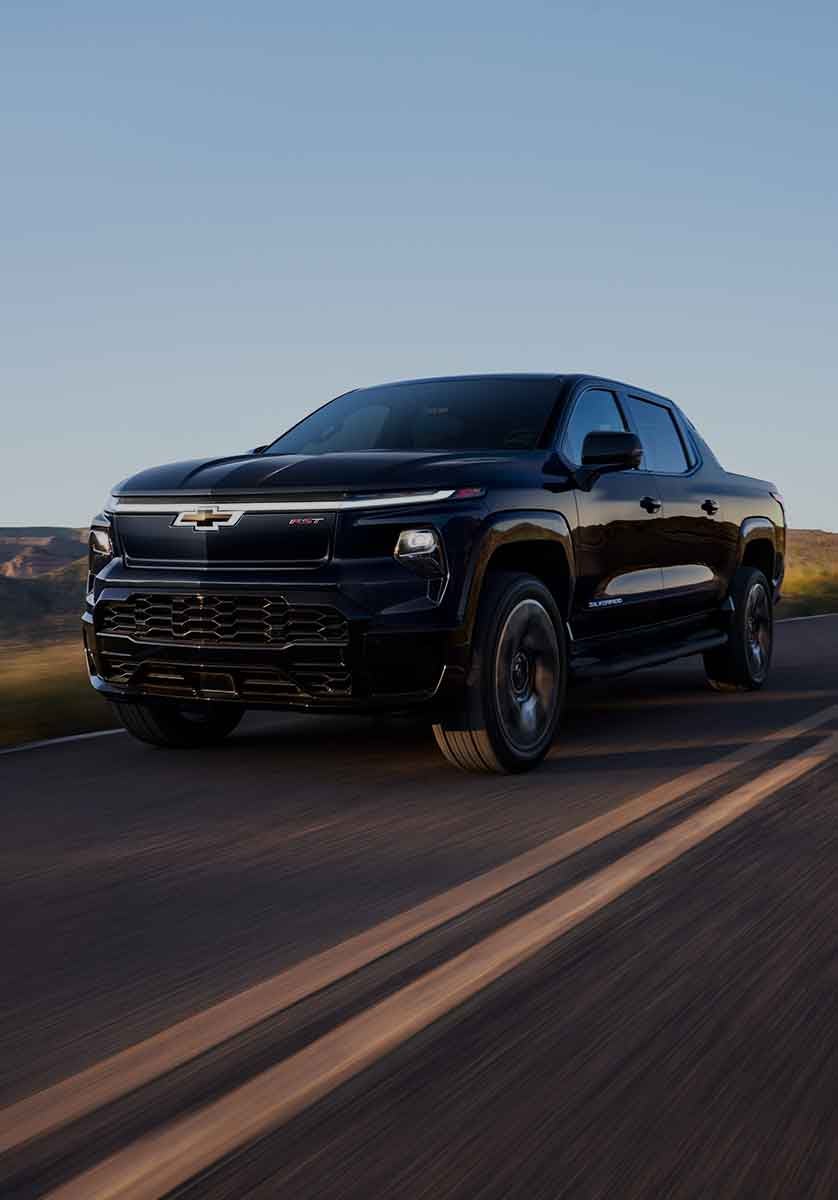 Franklin Chevrolet in Statesboro GA