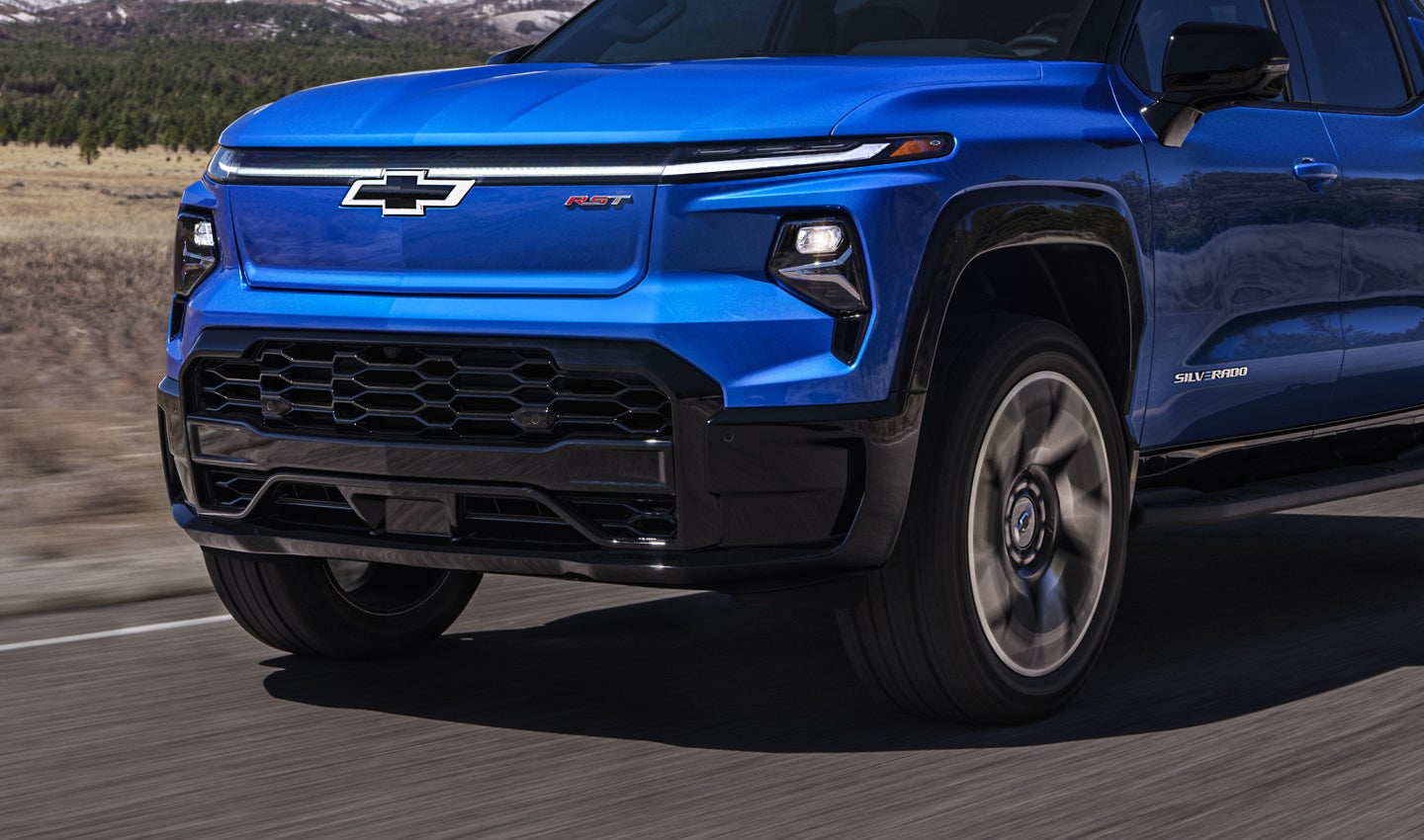 Franklin Chevrolet in Statesboro GA