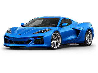 Chevrolet Corvette E-Ray - Franklin Chevrolet in Statesboro GA