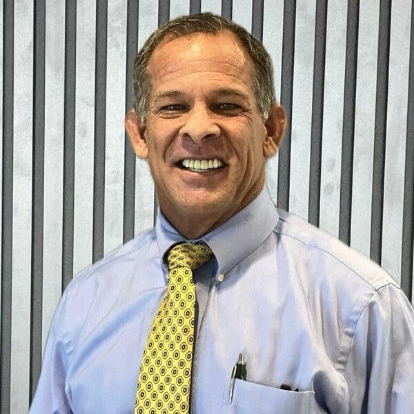 Stephen Franklin